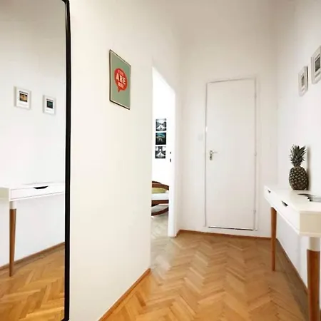 Appartement Le Meilleur Endroit Ou Sejourner *